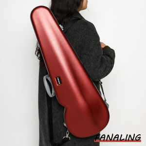 KAPAIER | Shockproof Odorless Backpack Violin Case 1.8kg