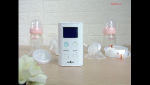 Máy hút sữa Spectra 9plus / 9 plus BH 24th chính hãng