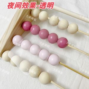 Guka Transparent Laser Star Mobile Phone Case Back Card DIY Card Paper Inner Liner Pure Black White Mobile Phone Color Change Back Card