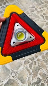 Đèn cảnh báo đa năng 5 chế độ