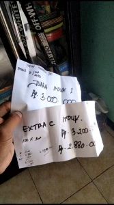 Essen Premium super gacor untuk mancing ikan mas lomba besar lomba harian kilo gebrus galapung indukan dan ikan rame dominan Nangka Kopi (NK)