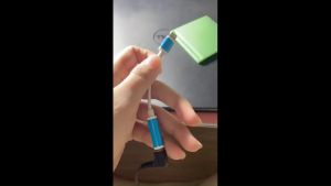 [HCM]Đầu chuyển cổng sạc Lightning Iphone 5/6/7/8/x/11 ra cổng 35mm có bluetooth