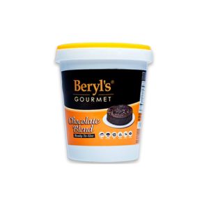 Beryls Chocolate Blend 1kg