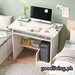 A Comprehensive Guide to Selecting the Perfect Computer Table