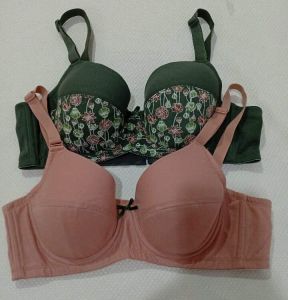 AVONWIN Carmen  Underwire Full Cup 2-pc bra set