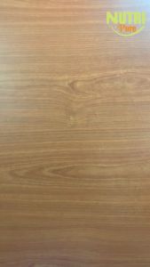 Nutri Pure Quinoa Ramen (Dry - 2pcs) 125g | 藜麦拉面 (干捞 - 两片装)