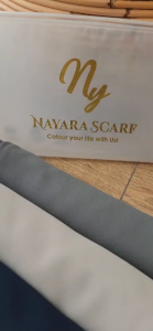 HIJAB PASHMINA SHAWL  ( PHASMINA CERUTY BABYDOLL  IMPORT) KUALITAS PREMIUM 180cm x 75cm