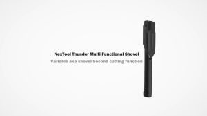 Nextool Thunder Multi Functional Shovel NE20057