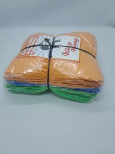 Jas Hujan Paket 3 Lusin (36pcs) King Kong Tipe Lengan Panjang Jas Hujan Murah Berkualitas Model Terusan Ponco