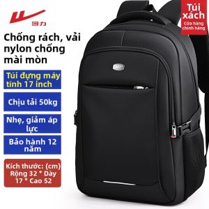 Warrior | Balo Học Sinh Dung Lượng Lớn