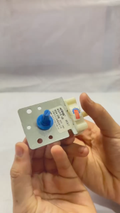 WATER LEVEL MESIN CUCI SANYO BUKAAN ATAS SENSOR LEVEL AIR MESIN CUCI MANUAL BUKAAN ATAS