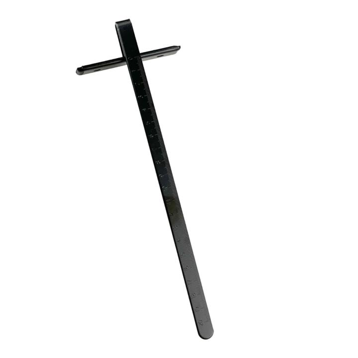 Metal Saw Rip Fence – 9.45 X 3.15 Inch Adjustable Guide For 7-Inch Cordless Circular Saws – Durable Cutting Accessory For Straight Rips And Precision Cuts