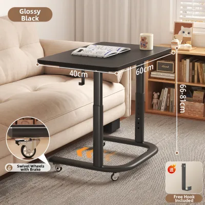 BPU | Adjustable Portable Study Table
