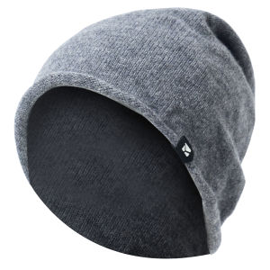 Mobi Garden | Insulated Wool Beanie for Camping and Hiking