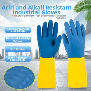 Chemical Protection Suit