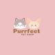 Purrfect Pet Shop