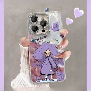 Sup&LV | Anti-Shock Protection Case for iPhone 16 Pro Max