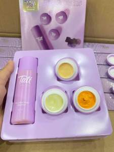 🔥ส่งไว🔥ครีมตาตีของแท้ ราคาxถูก ครีมtati skincare 🔥พร้อมส่ง🔥