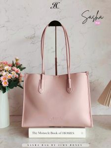 Sasha Bag by Jimshoney - Tas Selempang Bahu Wanita