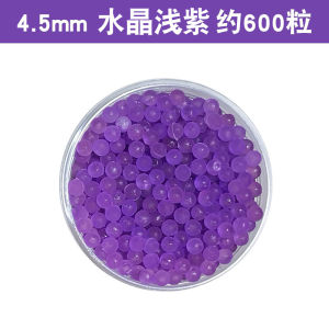 Hạt Ma Thuật Nước Sương Phát Sáng Hạt Ma Thuật Bổ Sung Hạt Rời Tay Làm Thủ Công DIY Đồ Chơi Giáo Dục Cho Trẻ Em