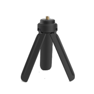 SJCAM Mini Tripod Action Camera Selfie Sticks Accessory Desktop Tripod Handheld Photography Bracket Stand For SJCAM Sport Action Camera