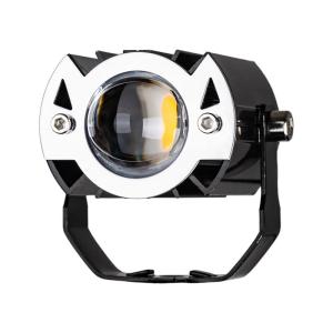 YESMAX | Đèn Phụ Mô Tô LED Siêu Sáng Chống Nước