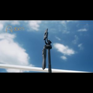 Abeni Tripod Bluetooth Remote 155CM 4in1 Handphone Kamera DSLR Tongsis