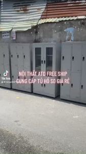 Tủ locker 6 cánh dài đựng đồ có thanh treo có kệ tủ khóa sơn tĩnh điện đựng đồ cho sinh viên sơn tĩnh điện