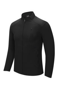 CHAFEI | Uv Protection Breathable Lightweight Icy Silk Jacket