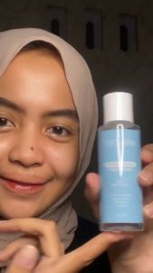 Animate Glowing Barrier Facial Wash 100ml