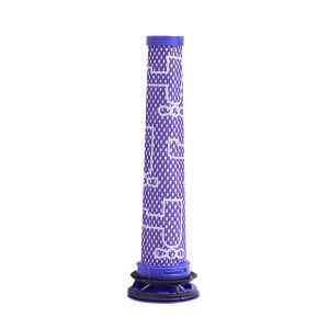 Phụ Kiện Lọc Sơ Bộ Cho Máy Hút Bụi Không Dây Dyson V6 V7 V8 Absolute Animal Bộ Lọc Có Thể Giặt Được Phụ Tùng Thay Thế