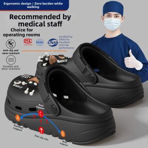 Molly | Antiskid Antiodor Arch Support Slippers