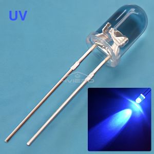 100PCS F5 5mm Round Water Clear Diode Led White Red Green Blue Yellow Pink Orange Super Bright Ligte Emitting Diodes Lamp Bulb