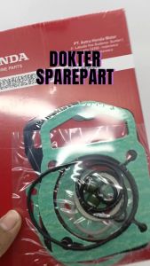 KEH / KC5 TOP SET PACKING SET TIGER / GL PRO / NEOTECH / MEGA PRO / GASKET KIT / PAKING