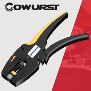 D3 Lightweight Multi-Function Wire Stripping Cutter Insulated Self-Debugging Tool for Electrical Wiring