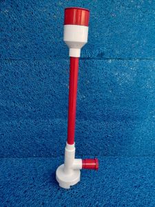 Bộ hút mặt TRƠN XOAY và hút đáy bể cho bơm periha 4200 5200 6200 7200 8200 ( không bơm)