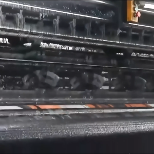 ตาข่ายกรองแสง 50-70% กว้าง 2-50 ม. ยาว 10-100 ม. ทอ6 เข็ม 8 เข็ม ผ้าบังแดด ตาข่ายกันแดด สแลนบังแดด สีดำ สีเขียว ขายยกม้วน