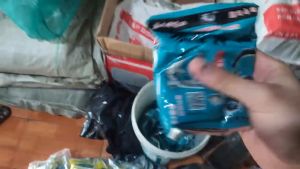 Mồi Dụ Bẫy TômCuaCáLươnChạch... Gói Xanh SIêu Nhậy