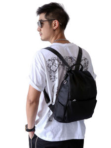 Balo Chống Thấm Nước Đa Năng Cho Nam Ba Lô Đeo Vai Đơn Ba Lô Du Lịch Thường Ngày Ba Lô Học Sinh Ba Lô Xe Máy Ba Lô Chống Thấm Nước