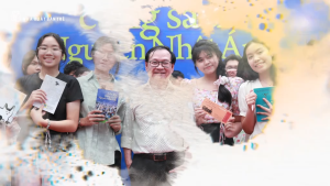 Sách - Cô bé hàng xóm và bốn viên kẹo - Nguyễn Nhật Ánh