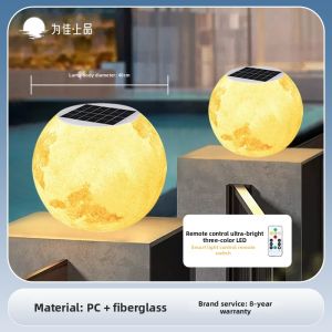 VINCAN | Waterproof Strong Light Outdoor Pillar Light