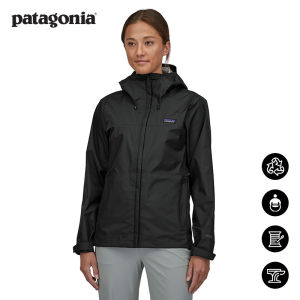 Waterproof Womens Jacket