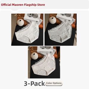 MiiOW | Breathable Sweet Antimicrobial Cotton Underwear