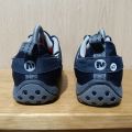 Sepatu Merrell Hiking Low. 