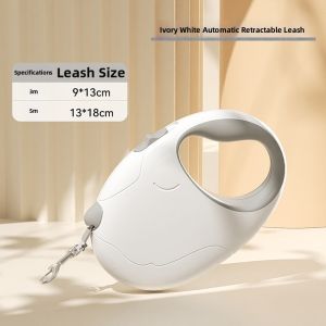 HOOPET | Adjustable Anti-escape Automatic Retractable Pet Leash