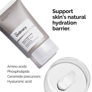 [THE ORDINARY] The Ordinary Natural Moisturizing Factors + HA 100ML