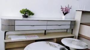 The Ultimate Guide to Choosing the Perfect TV Cabinet for Your Home