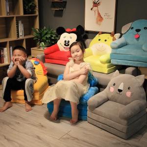 MOLORE | Cute Foldable Childrens Sofa Bed