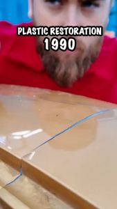 Máy hàn nhựa chuyên dụng ô tô xe máy đa năng 220V