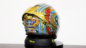 SOMAN Motorcycle Racing Helmet for Men and Women Outdoor Riding All-Season Warm Dual Electric Vehicle Full Helmet SM961